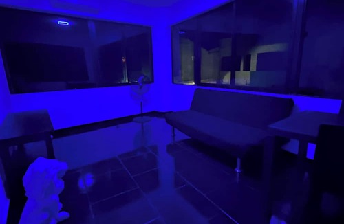 Villas Ana Maria Apartment | Charming 2-bedroom Neon apartment in Sosúa with AC, WiFi, Pool