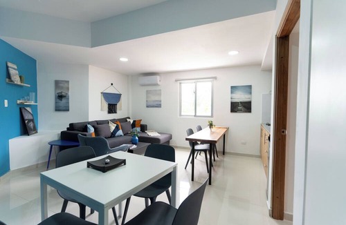 Boca Chica Apartment | Landa Mar Boca Chica