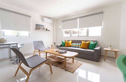 Boca Chica Apartment | Landa Mar Boca Chica