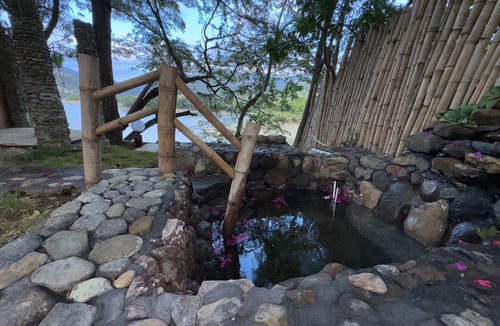 San Juan de la Maguana RV Rental | Glamping Lake San Juan