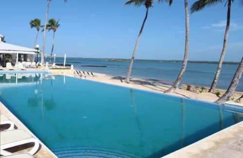 El Soco Apartment | Comfortable apartment in Playa Nueva Romana
