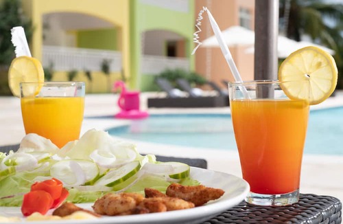 Dominicus Apartment | Los Flamencos Aparthotel