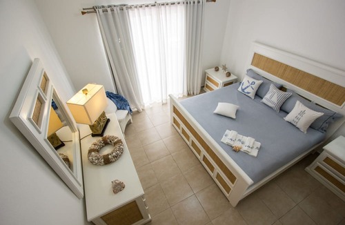 Dominicus Apartment | Los Flamencos Aparthotel