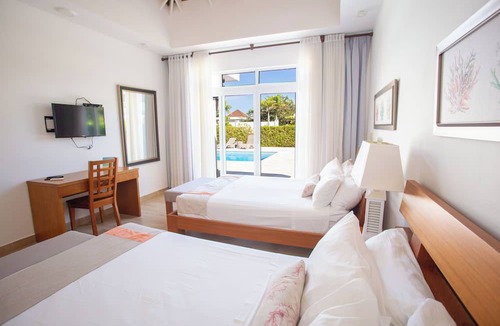 Playa Chiquita Villa | Santa Fe Club