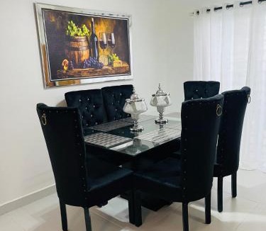 Punal Apartment | Beautiful apartment located near the airport