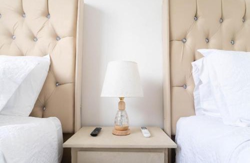 Higuero Apartment | Comfortable 3BR for Families WiFi - AC and Terrace