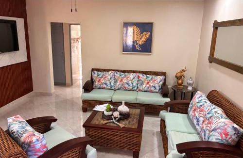 Sabaneta de Yasica Apartment | Villa Sonada 3BR Pool Access Near Cabarete