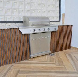 Downtown Santo Domingo Apartment | New, downtown, spacious, and cozy apartment