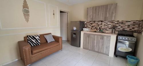 Reparto Ibarra Apartment | Yelena 2 Apartment