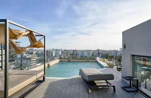 Downtown Santo Domingo House | Living I Suites by Yellowkey