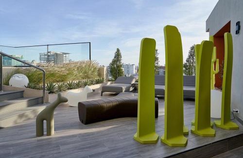 Downtown Santo Domingo House | Living I Suites by Yellowkey