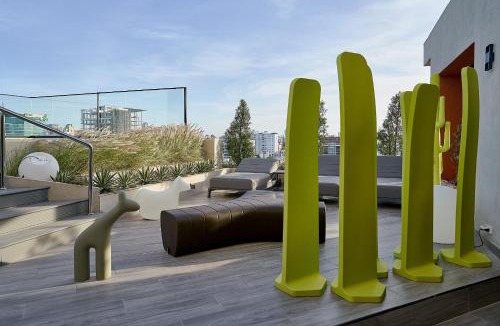 Downtown Santo Domingo House | Living I Suites by Yellowkey