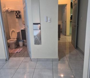 La Romana House | Lirios House