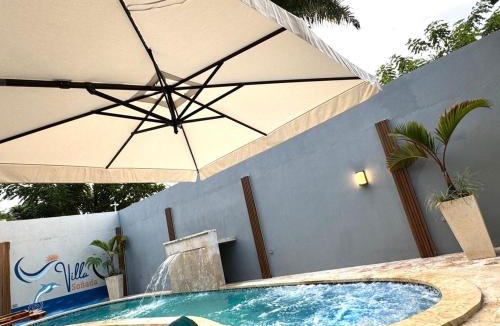 Sabaneta de Yasica Apartment | Villa Sonada 3BR Pool Access Near Cabarete
