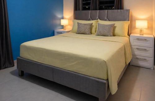 Imbert Apartment | Casa Rojas