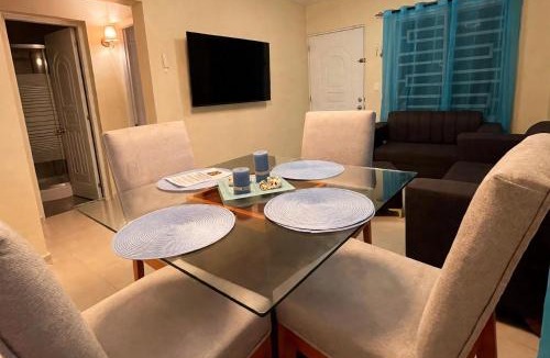Imbert Apartment | Casa Rojas
