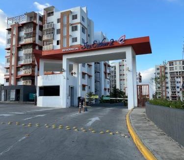 Ciudad Modelo Mirador Norte Apartment | Wake up to a beautiful morning, near the US Embassy