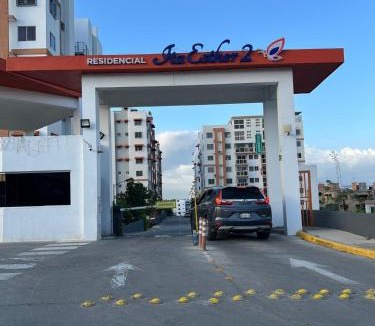 Ciudad Modelo Mirador Norte Apartment | Wake up to a beautiful morning, near the US Embassy