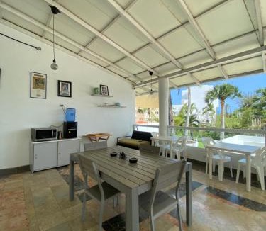 Boca Chica Hotel | Hannabi Beach Hotel
