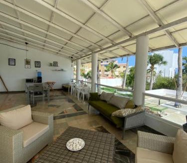 Boca Chica Hotel | Hannabi Beach Hotel