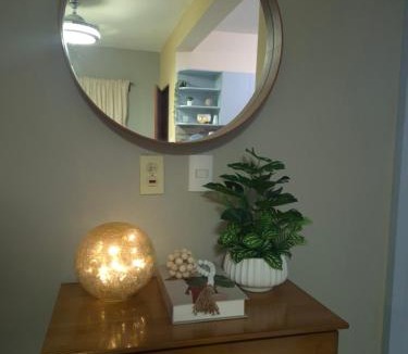 La Romana House | Lirios House