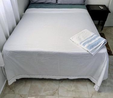 Cabrera House | Alojamiento Wilkenia