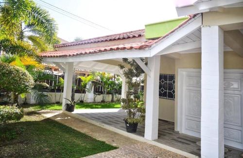 Nagua House | Casa Mi Sueño