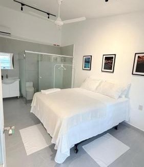 Mano Juan Bed & Breakfast | Blue House Beach Front