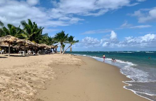 Nagua House | family and friendly home in downtown Nagua