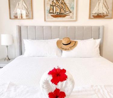Playa Chiquita House | 3bd with rooftop ocean view in Sosua Ocean Village