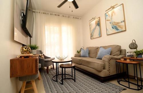 Bonao Apartment | Viudas Luxury Samantha II Bonao