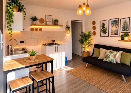 Samana Apartment | Xamanai Residence Rincón
