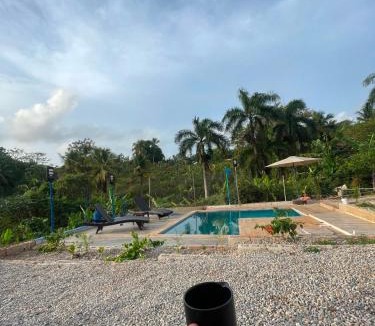 Samana Apartment | Xamanai Residence Rincón