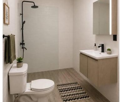 Samana Apartment | Residence Xamanai