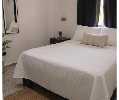 Samana Apartment | Residence Xamanai