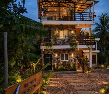 Samana Apartment | Residence Xamanai