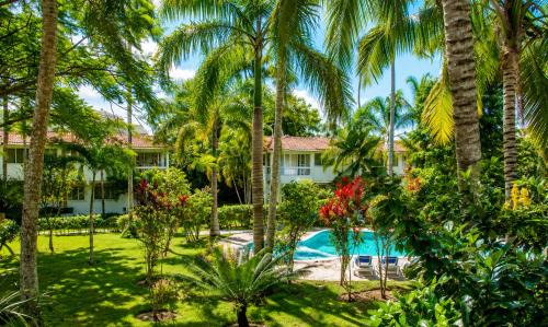 La Iglesia Apartment | KERY-OASIS 2bdr with pool close to the Beach