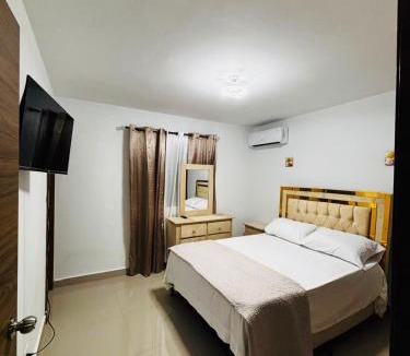 La Caleta Apartment | The Coral Reef State At Santo Dimingo DR