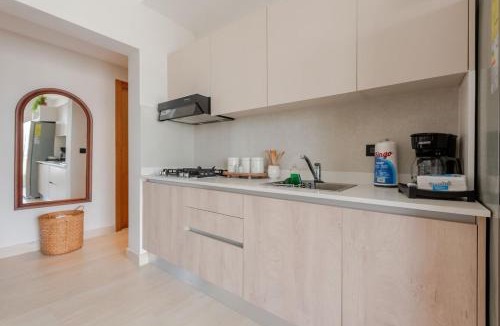 Dominicus Apartment | Modern accommodation in Dominicus