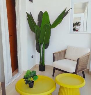 Dominicus Apartment | Modern accommodation in Dominicus