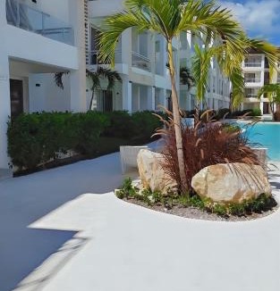 Dominicus Apartment | Modern accommodation in Dominicus