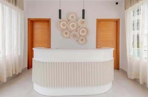 Dominicus Apartment | Modern accommodation in Dominicus