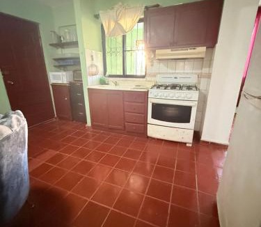 Juan Dolio - El Pueblo Apartment | Mary