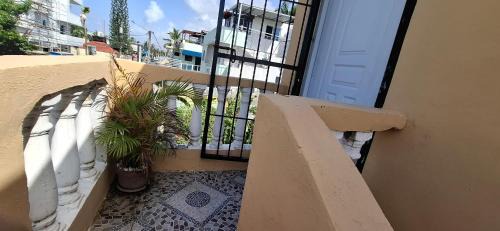 Reparto Ibarra Apartment | Luismart 2 apartament