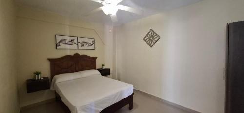 Reparto Ibarra Apartment | Luismart 2 apartament