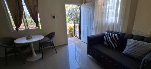Reparto Ibarra Apartment | Luismart 2 apartament