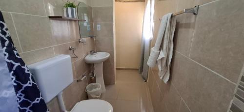 Reparto Ibarra Apartment | Luismart 2 apartament