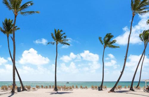 Cap Cana Marina Apartment | New! Beachfront Lux Condo With Private Jacuzzi