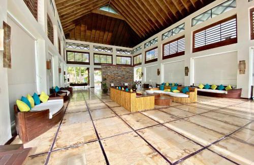 Cap Cana Marina Apartment | Stylish Lux Beach Condo Aquamarina Cap Cana
