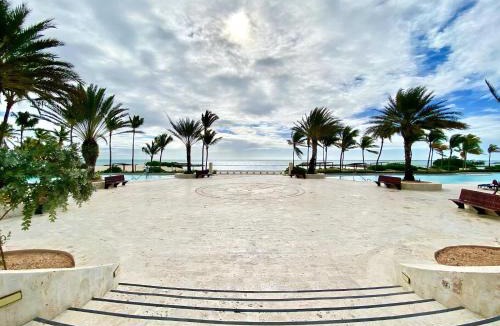 Cap Cana Marina Apartment | Stylish Lux Beach Condo Aquamarina Cap Cana